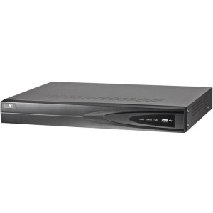 MW Security - Καταγραφικό IP- NVR-814K-I/8 Καναλιών/8mpx DVR και NVR Καταγραφικά